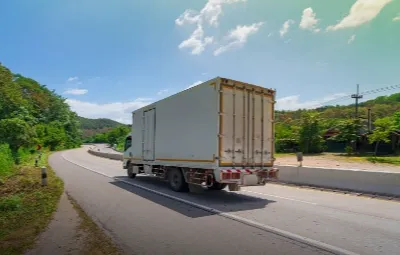 İzmir ile Ümraniye Arası Bulaşık Makinesi Taşıma