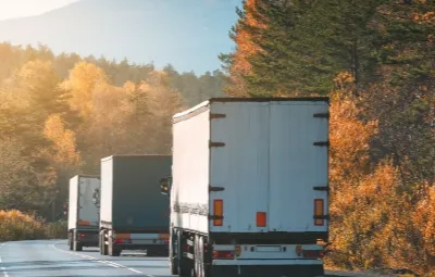 İzmir ile Ümraniye Arası Klima Taşıma