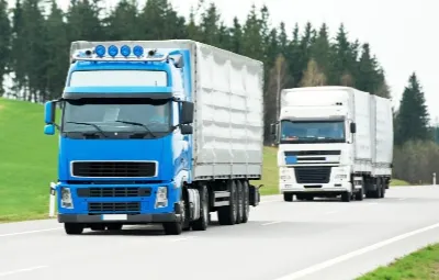 İzmir ile Ümraniye Arası Eşya Taşıma